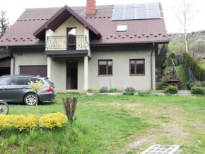 Domek Nad Dunajcem Liptak, Tylmanowa
